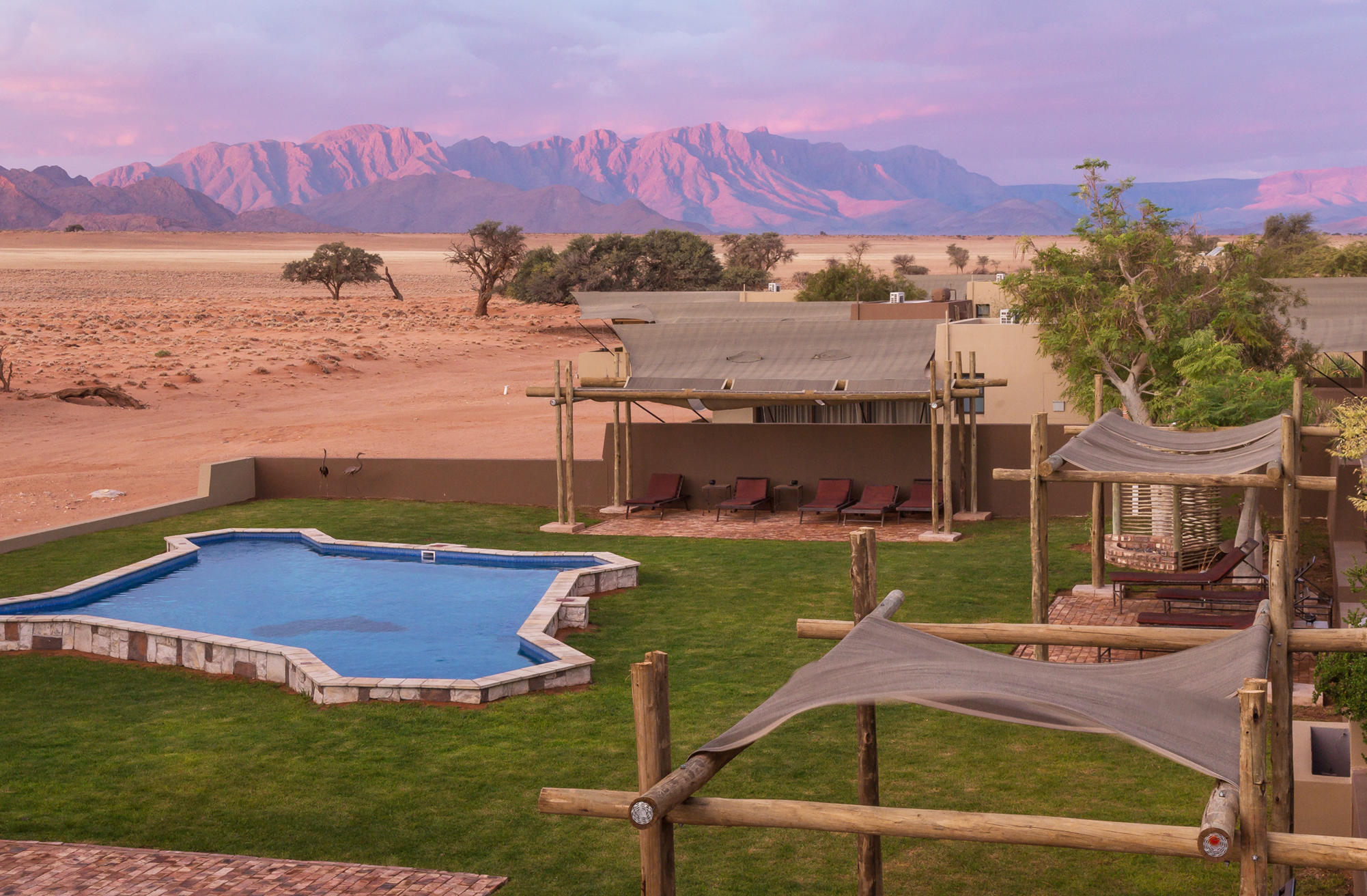 Sossusvlei Lodge thumbnail 7